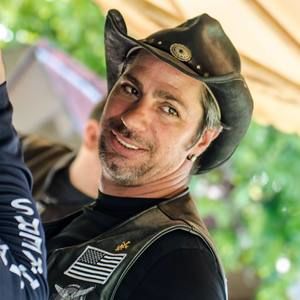 Meet your Posher, Rodolfo